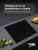 Варочная поверхность Beko HIC64401 черный