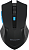 Мышь Defender Accura MM-275 черный/синий оптическая 1600dpi беспров. USB 5but (52275)
