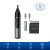 Триммер Philips NT3650/16 серый (насадок в компл:2шт) Триммер Philips NT3650/16 серый (насадок в компл:2шт)
