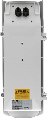 Кожух STH-3230D-PSU1