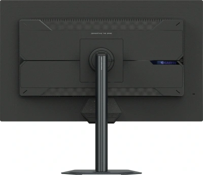 Монитор Gigabyte 27" M27Q3 черный IPS LED 16:9 HDMI полуматовая HAS Piv 1000:1 400cd 178гр/178гр 2560x1440 300Hz DP 2K USB 6.48кг