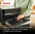 Аэрогриль Tefal Dual Easy Fry Flex EY9228E0 9л 2700Вт черный/серебристый (1510003154) Аэрогриль Tefal Dual Easy Fry Flex EY9228E0 9л 2700Вт черный/серебристый (1510003154)