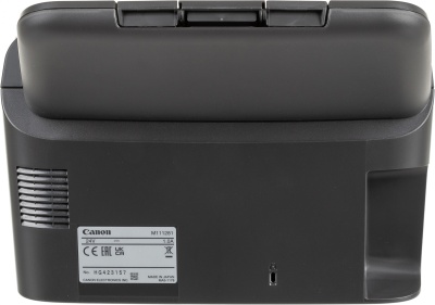 Сканер Canon image Formula DR-M260 (2405C003) A4 черный