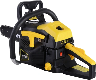 Бензопила Huter BS-4514 2300Вт дл.шины:14" (35cm) (70/6/21)