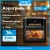 Аэрогриль Vitek VT-AF8801 16л 2100Вт черный Аэрогриль Vitek VT-AF8801 16л 2100Вт черный