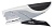 Плиер Kw-Trio 5793 Pollex 24/6 26/6 26/8 (25листов) серый/черный 210скоб металл/пластик