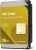 Жесткий диск WD SATA-III 26TB WD261KRYZ Server Gold 512E (7200rpm) 512Mb 3.5"