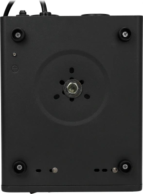 Стабилизатор напряжения Smartwatt AVR Tower 2000RF 2000ВА черный