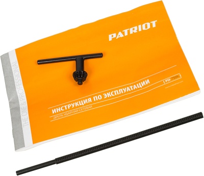 Дрель ударная Patriot FD 750h 710Вт патрон:кулачковый реверс (120301444)