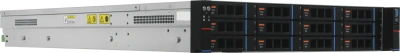 Сервер IRU Rock g2212ig6 2x6530P 4x64Gb AST2600 2P 25G 2x2000W w/o OS (2164125)