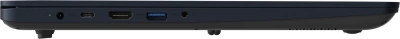 Ноутбук Maibenben M675 Ryzen 5 7430U 16Gb SSD512Gb AMD Radeon Graphics 16" IPS FHD+ (1920x1200) Windows 11 Home blue WiFi BT Cam 3896mAh (M6750F140HU4E10)