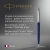 Ручка шариков. Parker Jotter Originals (2123427) Navy Blue CT M син. черн. блистер Ручка шариков. Parker Jotter Originals (2123427) Navy Blue CT M син. черн. блистер