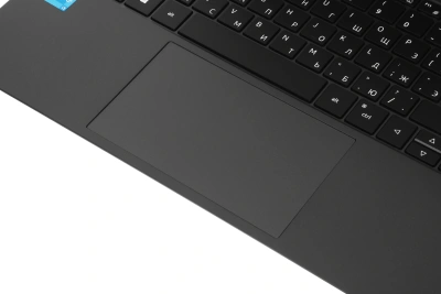 Ноутбук Chuwi Corebook S Core i3 1220P 8Gb SSD256Gb Intel UHD Graphics 15.6" IPS FHD (1920x1080) Windows 11 Pro grey WiFi BT Cam 5000mAh (CWI656-328N2N1PDMXS)