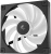 Вентилятор для корпуса Deepcool FD14 ARGB 140х140x25 черный 4-pin 25.6дБ (R-FD14-BKAPN1-G) Ret Вентилятор для корпуса Deepcool FD14 ARGB 140х140x25 черный 4-pin 25.6дБ (R-FD14-BKAPN1-G) Ret
