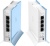 Роутер беспроводной MikroTik hAP lite (RB941-2ND) N300 10/100BASE-TX белый Роутер беспроводной MikroTik hAP lite (RB941-2ND) N300 10/100BASE-TX белый
