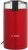 Кофемолка Bosch TSM6A014R 180Вт сист.помол.:ротац.нож вместим.:75гр красный