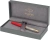 Ручка перьев. Parker 51 Premium (CW2169071) Red Rage GT F сталь нержавеющая подар.кор. Ручка перьев. Parker 51 Premium (CW2169071) Red Rage GT F сталь нержавеющая подар.кор.