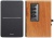 Колонки Edifier R1280Ts 2.0 коричневый 42Вт