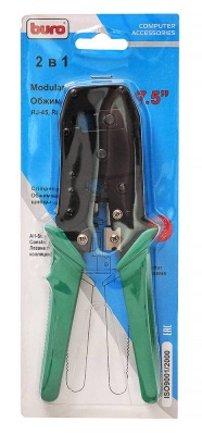 Обжимной инструмент Buro KS-316 (HT- 568) (KS-316/HT- 568)