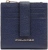 Чехол для кредитных карт Piquadro Patricia PP6843W140R/BLU темно-синий натур.кожа