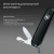 Нож перочинный Victorinox Climber (1.3703.3) 91мм 14функц. черный карт.коробка