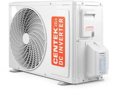 Сплит-система Centek CT-65FDC07 белый