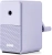 Точилка для карандашей механическая Deli NS077-S-violet Nusign 1 отверстие пластик фиолетовый Точилка для карандашей механическая Deli NS077-S-violet Nusign 1 отверстие пластик фиолетовый