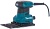Вибро шлифовальная машина Makita BO4566 200Вт