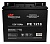 Батарея для ИБП Prometheus Energy PE 1218 12В 18Ач