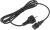 Шнур питания Lanmaster LAN-PP13/SH-1.8-BK C13-Schuko проводник.:3x0.75мм2 1.8м 220В 10А черный
