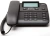 Телефон проводной Gigaset DA260 черный
