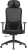 Кресло Cactus CS-MC515-BK черный сиденье черный сетка/ткань с подголов. крестов. пластик пластик черный Кресло Cactus CS-MC515-BK черный сиденье черный сетка/ткань с подголов. крестов. пластик пластик черный