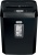 Шредер Rexel Promax QS 12/23 S EU черный (секр.Р-2) ленты 12лист. 23лтр. скрепки скобы пл.карты