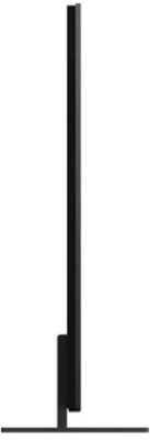 Телевизор QLED TCL 65" 65A400M QD-MiniLED (2026) Slim Frameless черный 4K Ultra HD 144Hz MEMC DVB-T DVB-T2 DVB-C DVB-S DVB-S2 USB WiFi Smart TV