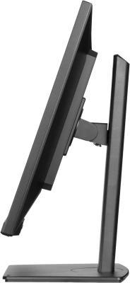 Монитор Iiyama 32" ProLite XUB3297QSNP-B1 черный IPS LED 1ms 16:9 HDMI M/M матовая HAS Piv 1000:1 350cd 178гр/178гр 2560x1440 100Hz DP Quad 2K (1440p) USB 9.5кг