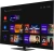 Телевизор OLED Haier 77" S9 Pro Frameless черный 4K Ultra HD 120Hz DVB-T DVB-T2 DVB-C DVB-S2 USB WiFi Smart TV