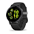Смарт-часы Garmin Vivoactive 5 30.4мм 1.2" AMOLED корп.черный рем.черный разм.брасл.:125-190мм (010-02862-10)