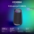 Минисистема Hyundai Select H-MC1242 черный 160Вт USB BT