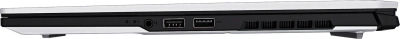 Ноутбук Gigabyte Aero X16 1WH Ryzen AI 7 350 16Gb SSD1Tb NVIDIA GeForce RTX 5070 8Gb 16" IPS QHD+ (2560x1600) без ОС silver WiFi BT Cam (1WH93KZC94DD)