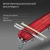 Нож перочинный Victorinox Spartan (1.3603.T) 91мм 12функц. красный полупрозрачный карт.коробка Нож перочинный Victorinox Spartan (1.3603.T) 91мм 12функц. красный полупрозрачный карт.коробка