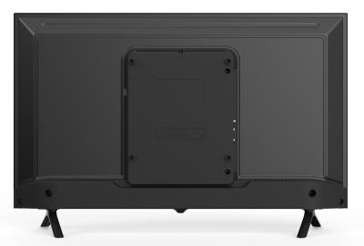 Телевизор LED Starwind 32" SW-LED32SG305 Яндекс.ТВ Frameless черный/черный HD 60Hz DVB-T DVB-T2 DVB-C DVB-S DVB-S2 USB WiFi Smart TV