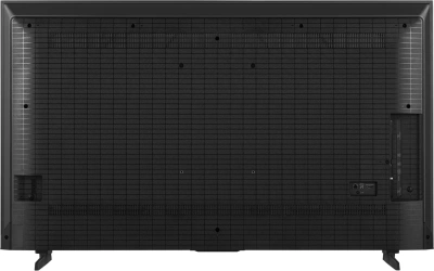 Телевизор QLED Hisense 75" 75E7S PRO угольно-серый 4K Ultra HD 144Hz MEMC DVB-T DVB-T2 DVB-C DVB-S DVB-S2 USB WiFi Smart TV