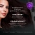 Фен Polaris PHD 2044Ti 1900Вт черный Фен Polaris PHD 2044Ti 1900Вт черный