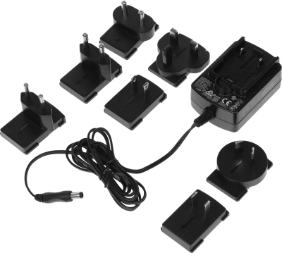 Жесткий диск Seagate USB3.0 6TB STKP6000400 Expansion 3.5" черный