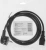 Кабель KingPrice KP-PC-Euro-C13-1.5m Евровилка угловой IEC C13 1.5м черный Кабель KingPrice KP-PC-Euro-C13-1.5m Евровилка угловой IEC C13 1.5м черный