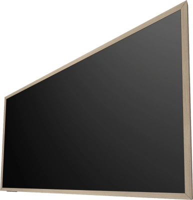 Телевизор QLED Hisense 55" 55S7S угольно-серый 4K Ultra HD 144Hz DVB-T DVB-T2 DVB-C DVB-S DVB-S2 USB WiFi Smart TV