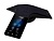 Конференц-телефон IP Yealink CP935W-Base черный