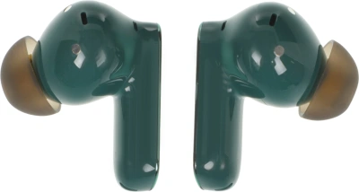 Гарнитура внутриканальные Realme Air 7 Pro (RMA2407) зеленый беспроводные bluetooth в ушной раковине (6941764467071)
