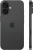 Смартфон Apple A3287 iPhone 16 256Gb черный моноблок 3G 4G 1Sim 6.1" 1179x2556 iOS 18 48Mpix 802.11 a/b/g/n/ac/ax/be NFC GPS Protect Смартфон Apple A3287 iPhone 16 256Gb черный моноблок 3G 4G 1Sim 6.1" 1179x2556 iOS 18 48Mpix 802.11 a/b/g/n/ac/ax/be NFC GPS Protect