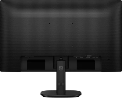 Монитор Philips 24" 24B2N2200 черный IPS LED 16:9 HDMI M/M матовая 300cd 178гр/178гр 1920x1080 120Hz VGA DP FHD 2.91кг